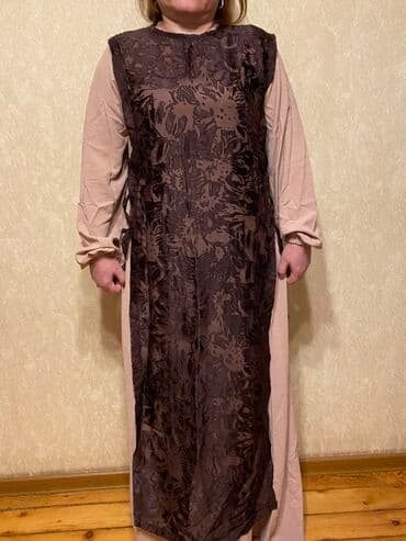 Gündəlik don, Maksi, L, XL, M lalafo.az -da Gündəlik don, Maksi, L, XL, M