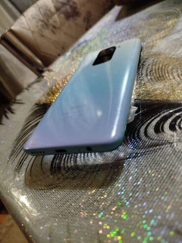 Mətbəx texnikası: Redmi Note 9, 64 GB, rəng - Mavi, İki sim kartlı — 5