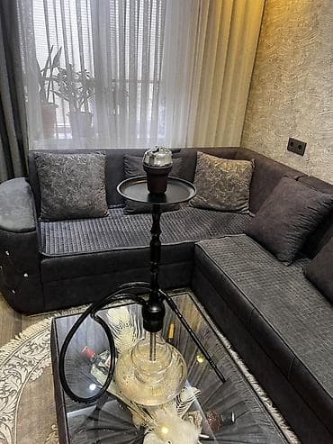 semeni xonca sekilleri: Xüsusiyyətlər: - Mat qara rəngdə, hündür şaquli ştativli gövdə - Geniş — 2