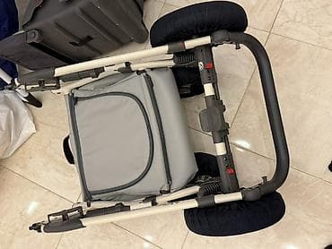 Игрушки: Классическая прогулочная коляска, Anex — 3