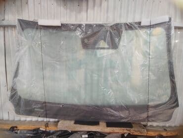 Ötürücü qutuların detalları: Changan avtomobilləri üçün ön şüşə (vindsheld)orginal. changan zavodun — 3