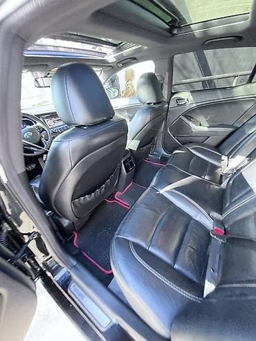 maşın logoları: Kia Optima: 2 l | 2013 il Sedan — 9