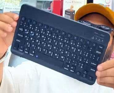 Digər planşetlər: Oteeto tab 19 ‼️tablet tam yeni təzə bağlı qutudadır‼️ otteto — 7