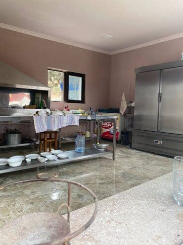 tendirxana icareye verilir 2025: Sabunçu rayonu aeroport yoluna yaxın 30sot geniş həyəti olan 800 kv.m — 4