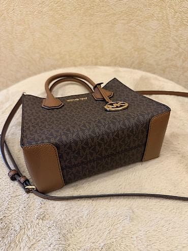 orginal canta: Əl çantası, Michael Kors, Yeni — 4