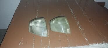 Sağ, Mercedes-Benz, 1994 il, Analoq, Çin, İşlənmiş