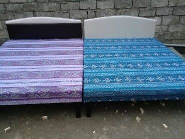 teze mebeller: Taxt
Teze 2 neferlik hazirlari var — 4