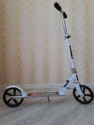 hoverboard 2 el: Skuter 25 manat — 2