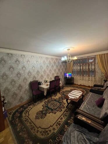 квартиры в кусарах: MƏNZİL KİRAYƏ VERİLİR!!!!!!!! 🚇 Əhmədli metro yaxınlığı 🏙 Mərtəbə — 1