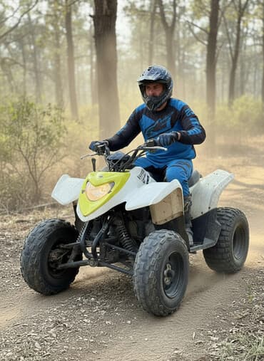 сколько стоит квадроцикл: Polaris phoenix 200/ATV dördtəkərli kross motosiklet Avtomat — 1
