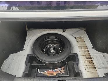 maşın al: Hyundai Accent sedan – Maşin yaxşı vəziyyətdədir 80 % bez kraskadir — 5