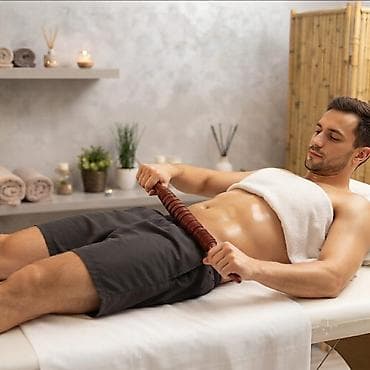 massager: Masajor, Selülit əleyhinə masajor, Bədən üçün, Yeni, Ödənişli çatdırılma — 2