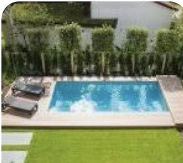 Hovuz layihələndirilməsi və quraşdırılması xidməti - Fərdi dizayn