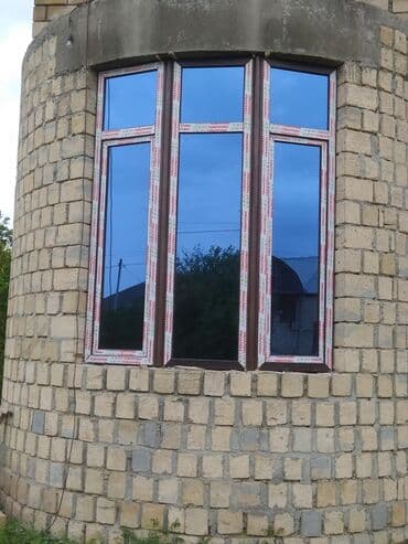 Пластиковые окна: Пластиковые окна — 4