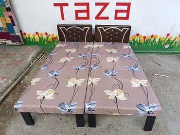 Yeni, Təknəfərlik çarpayı