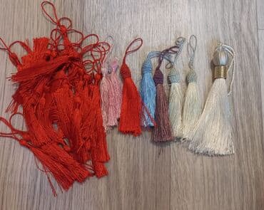 pos terminal satışı: Nişan konfet və stəkan lenti hazırlamaq üçün acsesuarlar — 5