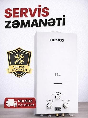 Pitiminutka 32 l/dəq, Yeni, Kredit yoxdur, Rayonlara çatdırılma, Pulsuz çatdırılma