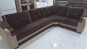 ev dekorları: Uqlavay divan satilir 350 azn unvan Xirdalan catdirilma odenisli — 1
