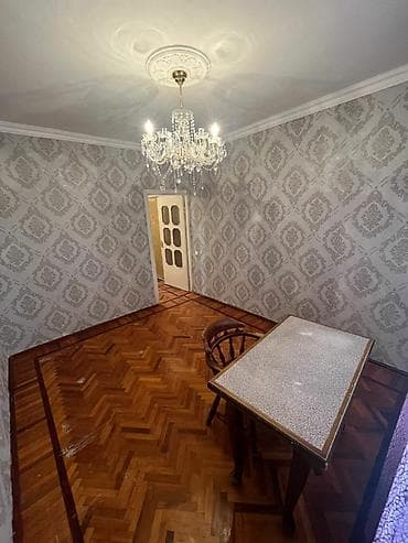 kiraye bos evler: Hezi Aslanov metrosuna yaxin 116 sayli ve 245 sayli mekteblere yaxin — 10