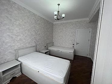 studio menziller: İcarəyə verilir 3 otaqlı yeni tikili 115 m², Şah İsmayıl Xətai m — 8