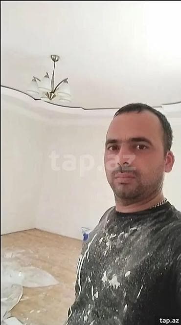 malyar işleri: Profesional təmir-tikinti xidməti ABOY 3 manat.EMUSİYA 3manat.LEPKA 2 — 10