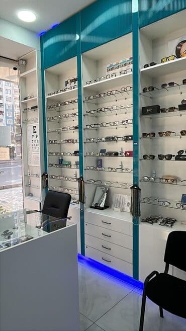 алтын касса: Для очков, Новый — 6