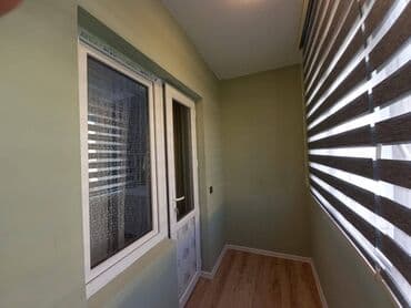 lenkeran ev alqı satqı: Bakı, 2 otaqlı, Köhnə tikili, m. Xalqlar Dostluğu, 60 kv. m — 15