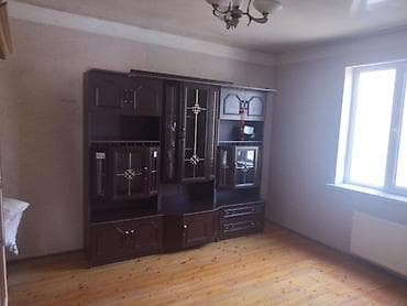 mingecevir evler: 4 otaqlı, 117 kv. m, Kredit yoxdur, Orta təmir — 10
