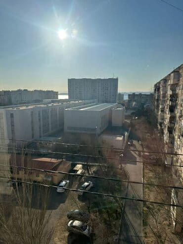 kohne gunesli: Bakı, Köhnə Günəşli, 3 otaqlı, Köhnə tikili, m. Həzi Aslanov, 80 kv. m — 10