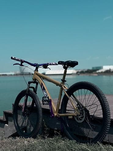 saft mtb: Real aliciya endirim olacaq Velosipedin raması SAFT olubdur İdeal — 6
