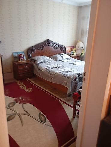 Kirayə evlər: 3 otaqlı, 100 kv. m, Kredit yoxdur, Orta təmir — 9