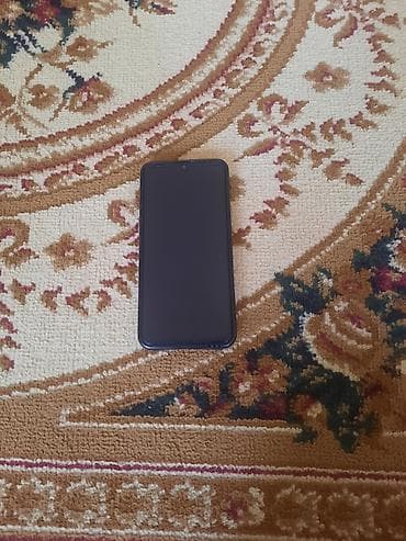 256 gb ssd: Samsung Galaxy A31, 64 GB, rəng - Qara, Barmaq izi — 4