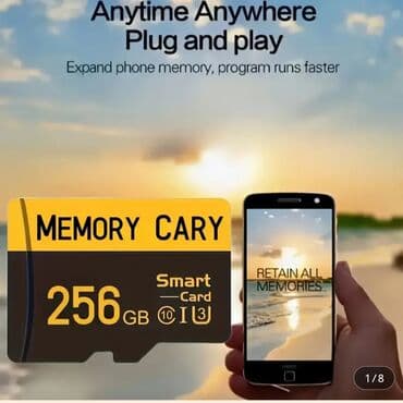 телефон fly b500: 😲,128gb-15azn 😲256gb -20azn mağaza bağlandığı üçün ucuza verilir — 1