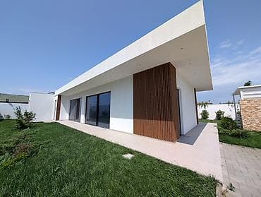sea breeze: Nardaran Sea Breeze yaxınlığında eksklüziv lüks villa Şəhərin — 10