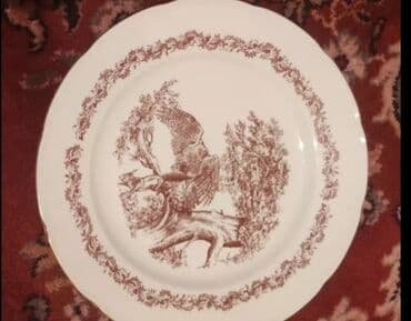 фольксваген джетта 1 6: Nahar dəsti, 6 nəfərlik, Almaniya — 5