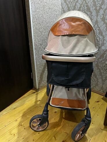 купить детскую коляску бу: Б/у, Самовывоз — 3