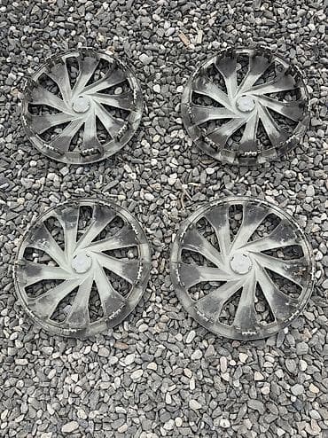 turbo az 3110: İşlənmiş Kolpak Hyundai R 16 — 2