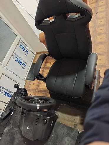 samovar alisi: Б/у — 7