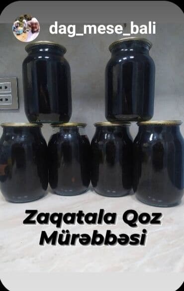 ağ gilas mürəbbəsi: Mürəbbələr; Akasiya gül mürəbbəsi 0.7 -20 azn Gül mürəbbəsi 0.7 - 12 — 7