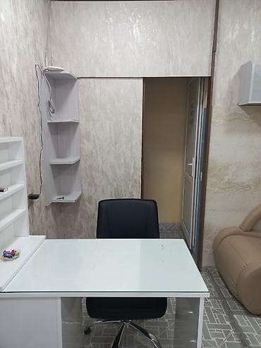 Салонные, медицинские комплекты мебели: Arendaya verilir Gözəllik salonu üçün tam təchizatlı iş sahəsi və — 1