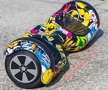 Segway🆕️ Giroskuter Hoverboard YENİ 🔸️Howerboard 🔺️Diqqət‼️ƏN UCUZ
