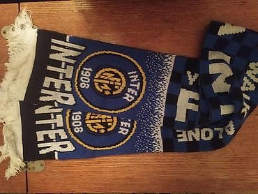 Eynəklər: İNTER MİLAN FC AZARKEŞLƏR ŞƏRFİ . İKİTƏRƏFLİ YUN . İnter Milan (FC — 1