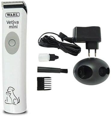 bit daragi qiymeti: Heyvan qirxan aparat Wahl Super Trim - 220 ₼ Wahl Vetiva Mini - 260 ₼ — 6