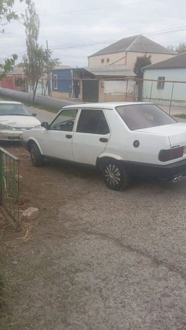 кондиционер купить в баку: Tofas : 1.6 l | 2002 il 68547 km Sedan — 2