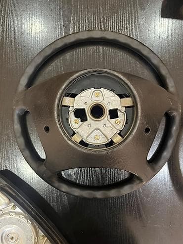 masın rolu: Mercedes sukanlari, S-class, E-class,C-class modelleri ucun uygundu, 2 — 4