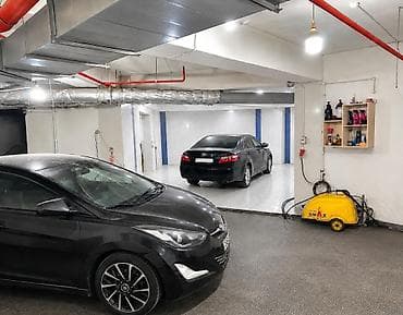avto karavan: Xətai rayonu, Həzi Aslanov metrosunun yanında. Premium binanın — 1