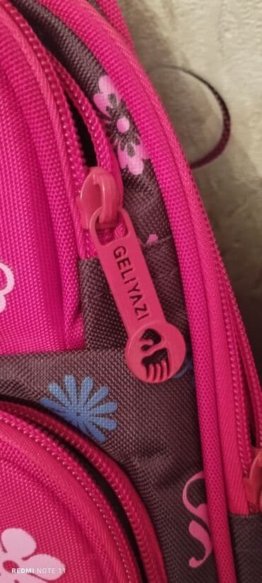 təkərli məktəbli çantaları: Təzədir geliyazi firması işlədənlər bilir çox dözümlü və keyfiyyətli — 4