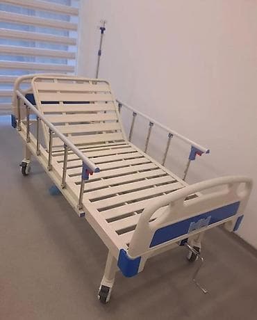 Tibbi funksional çarpayı Tibbi kravat çarpayi satilir karobkada