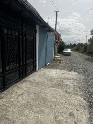 cəlilabadda ev satılır: 3 otaqlı, 150 kv. m, Kredit yoxdur, Yeni təmirli — 18