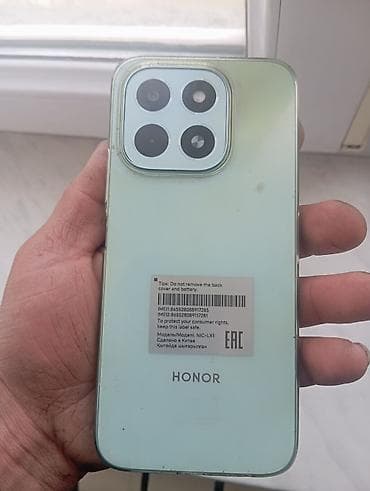 honor azerbaycan: Honor X8a — 4